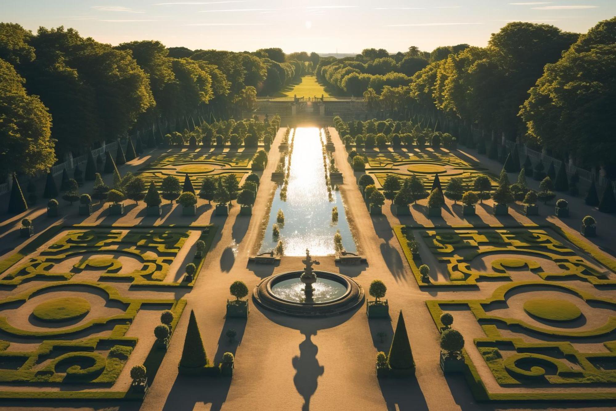 * Le Versaillais*2 Min A Pied Du Chateau Versailles Buitenkant foto