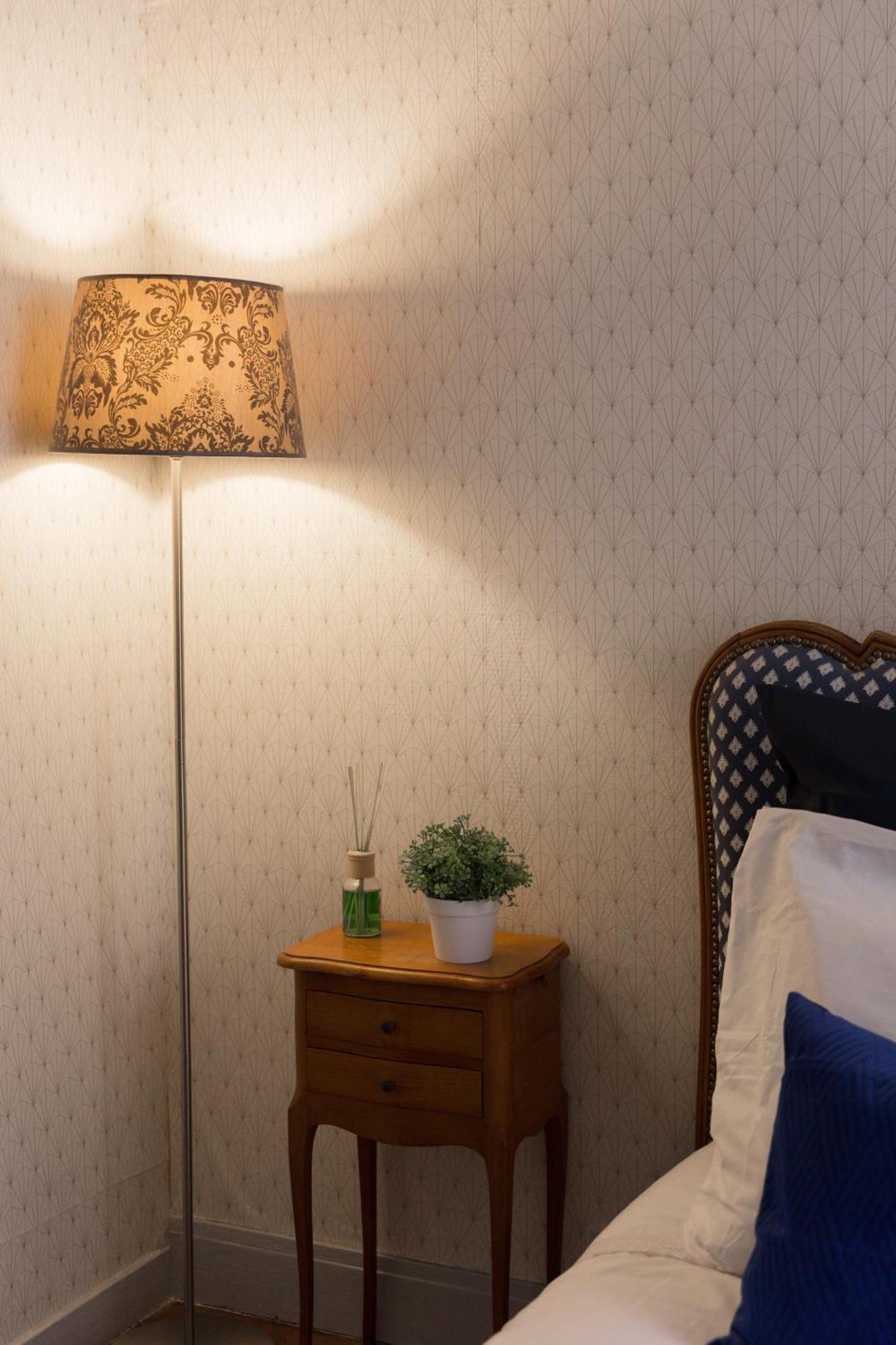 * Le Versaillais*2 Min A Pied Du Chateau Versailles Buitenkant foto